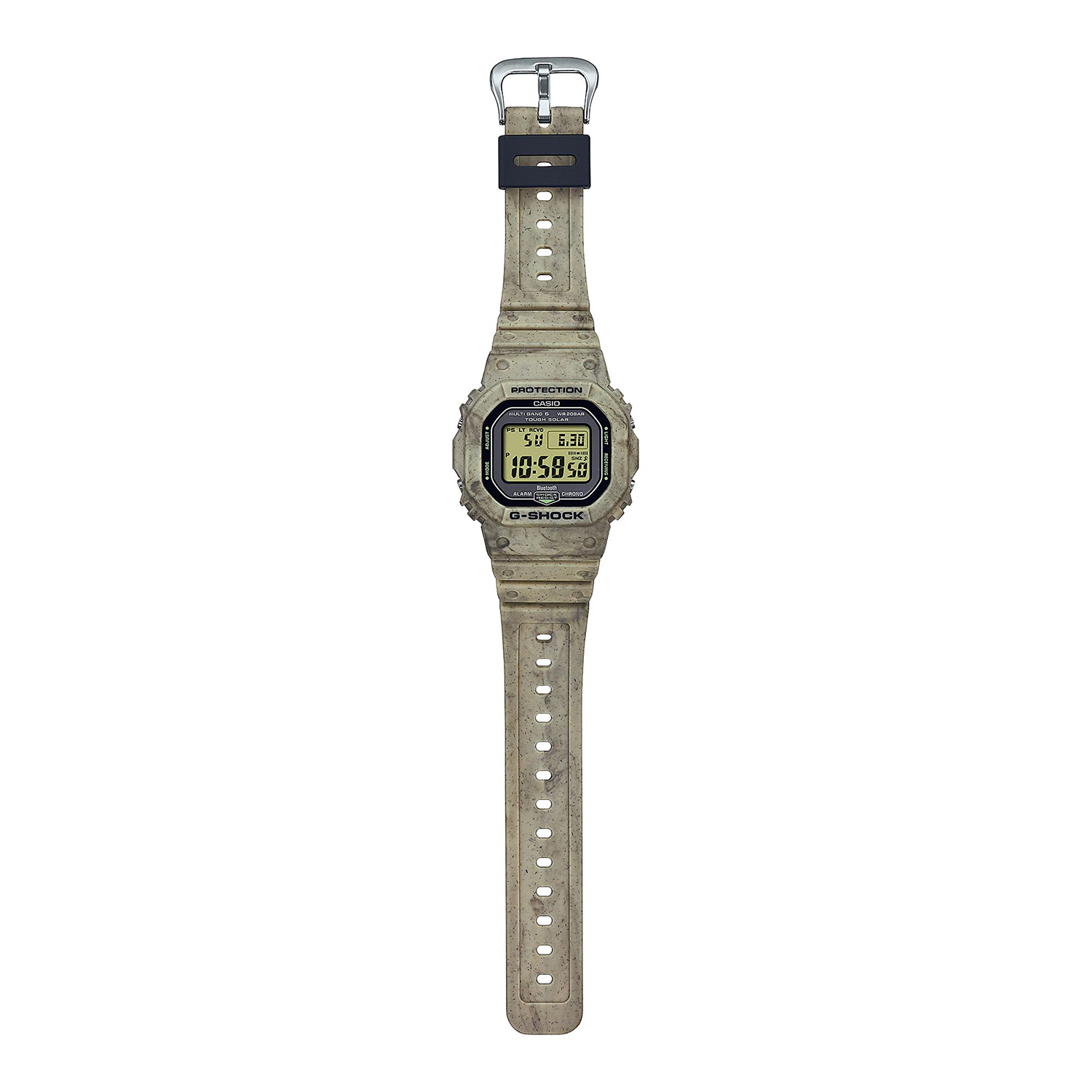 G-SHOCK GW-B5600SL-5ER zegarek męski G-SHOCK Original - miniatura 2
