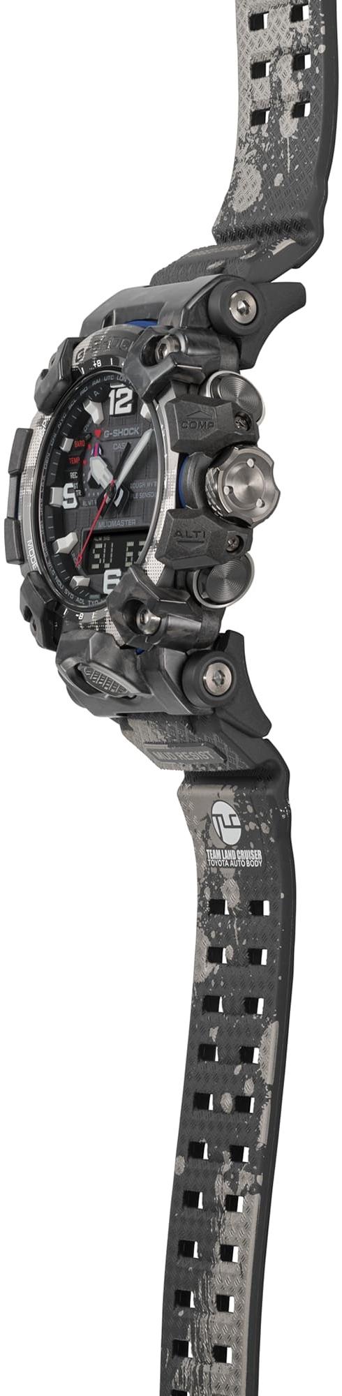 G-SHOCK GWG-2000TLC-1AER zegarek męski G-SHOCK Master of G - miniatura 3