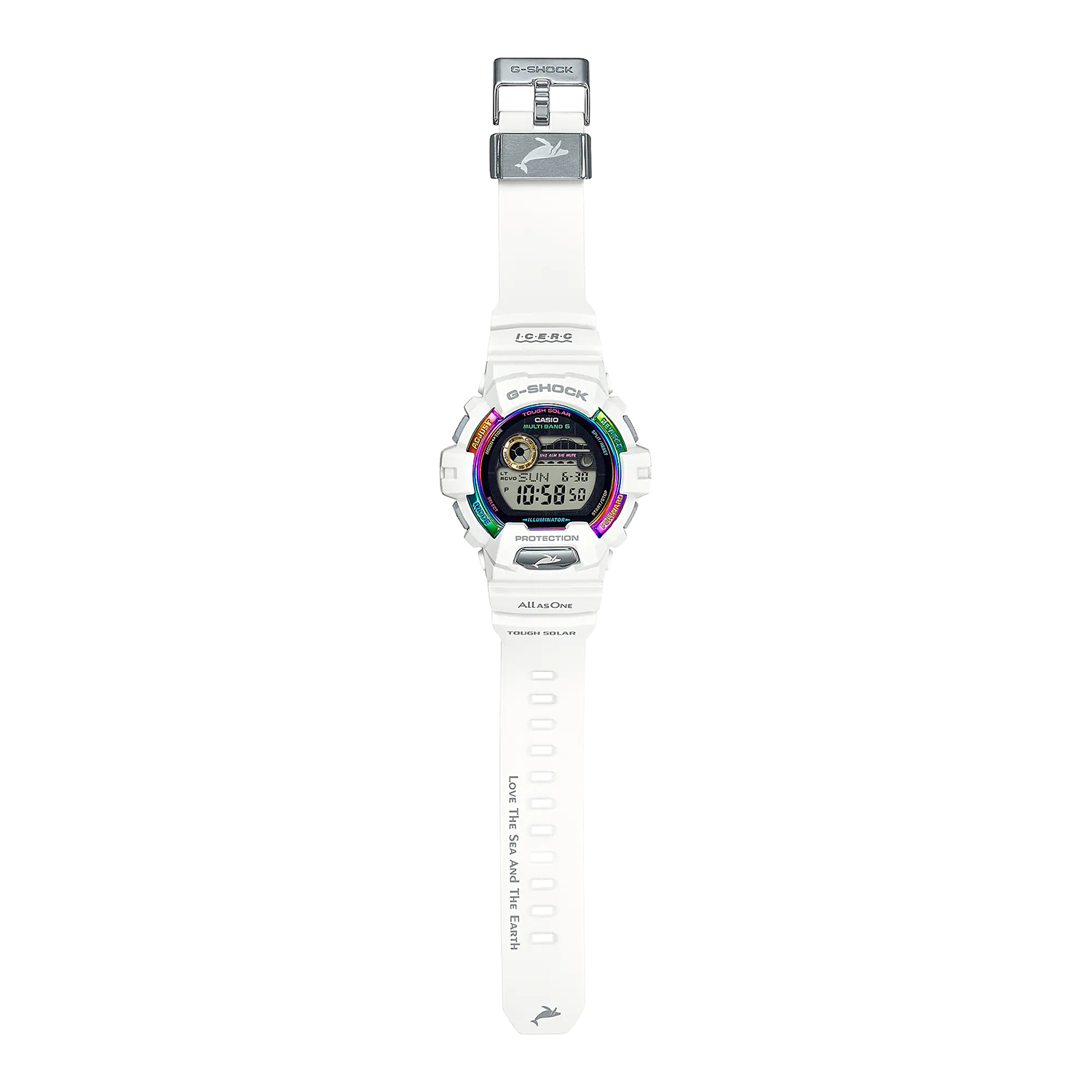 G-SHOCK GWX-8904K-7ER zegarek męski G-SHOCK - miniatura 2