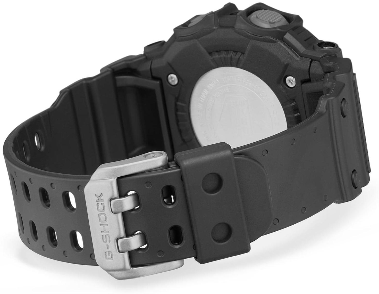 G-SHOCK GX-56MF-1ER męski zegarek G-SHOCK pasek - miniatura 6