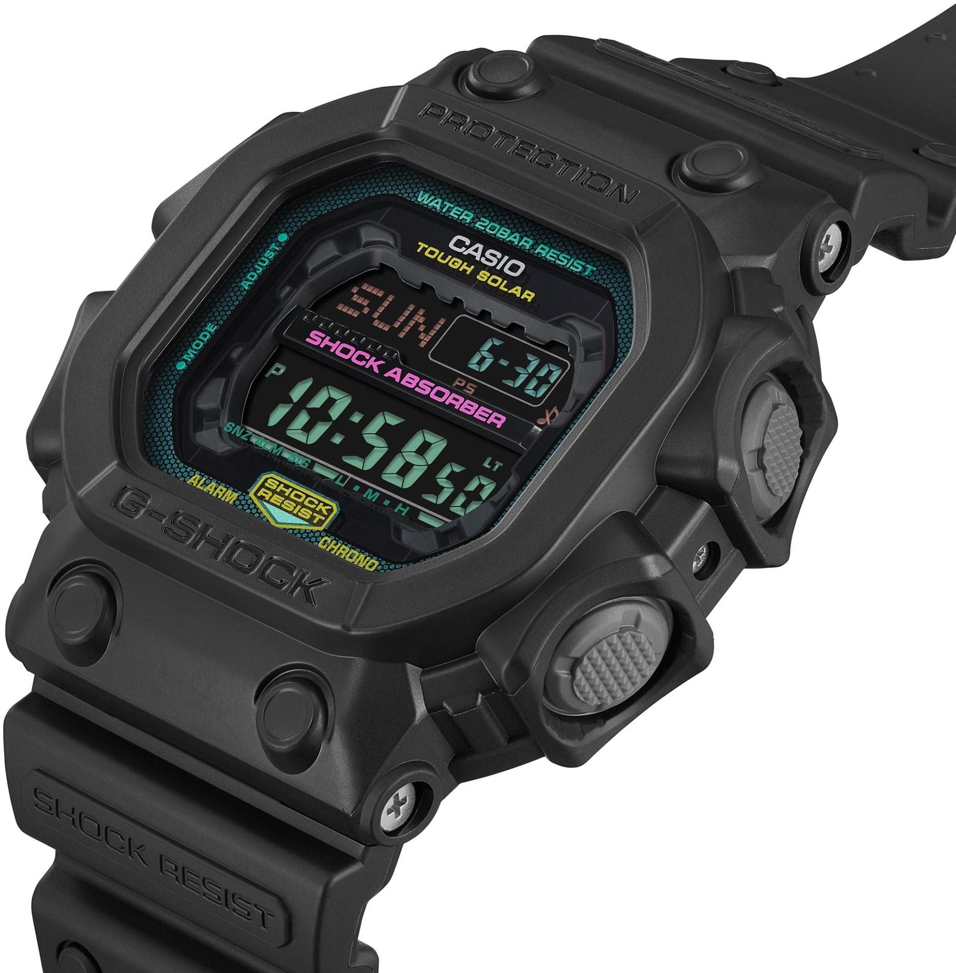 G-SHOCK GX-56MF-1ER zegarek męski G-SHOCK - miniatura 2