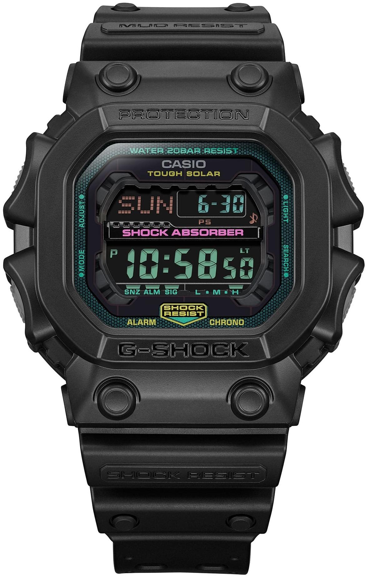 G-SHOCK GX-56MF-1ER zegarek męski G-SHOCK - miniatura 4
