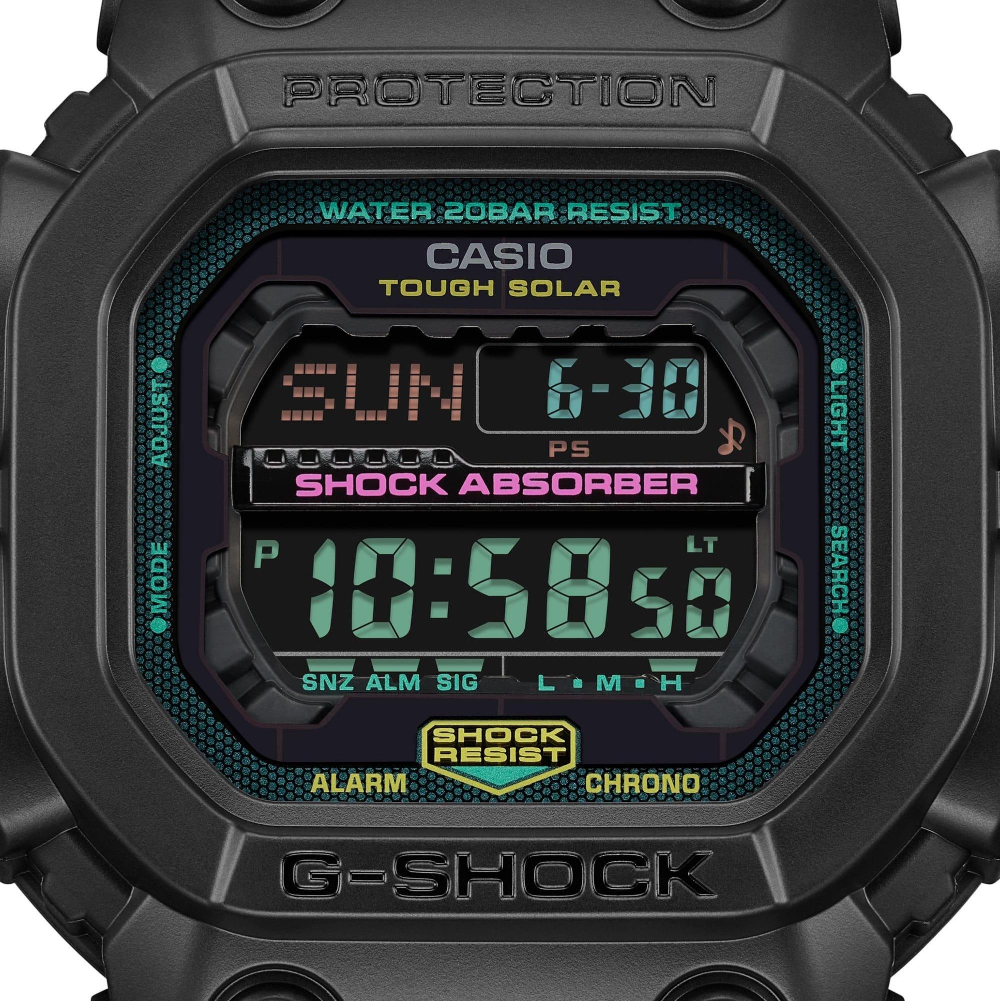 G-SHOCK GX-56MF-1ER zegarek męski G-SHOCK - miniatura 3