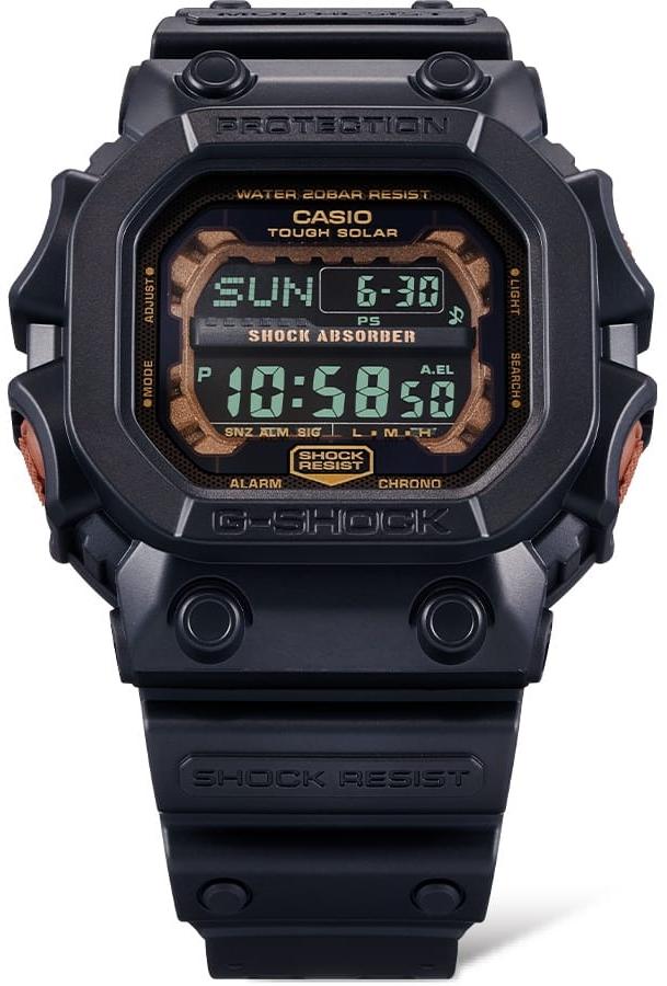 G-SHOCK GX-56RC-1ER zegarek męski G-SHOCK - miniatura 2
