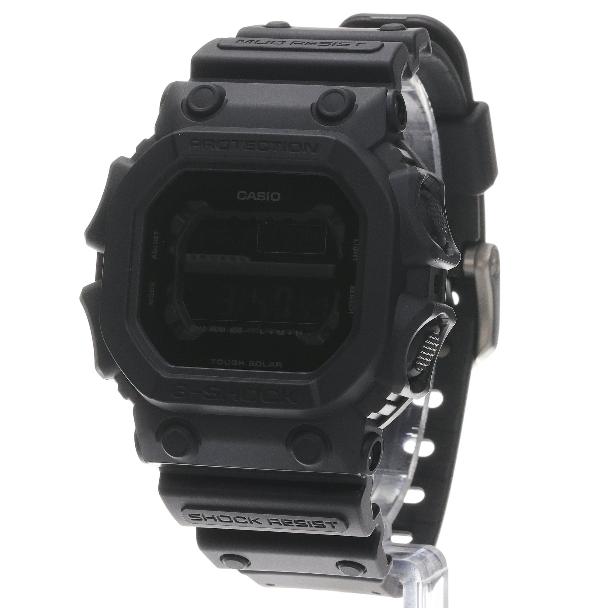 G-SHOCK GX-56UBB-1ER King of G zegarek sportowy G-SHOCK - miniatura 2