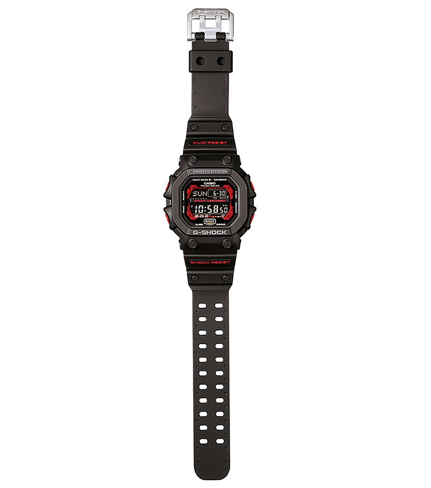 G-SHOCK GXW-56-1AER zegarek męski G-SHOCK Original - miniatura 4