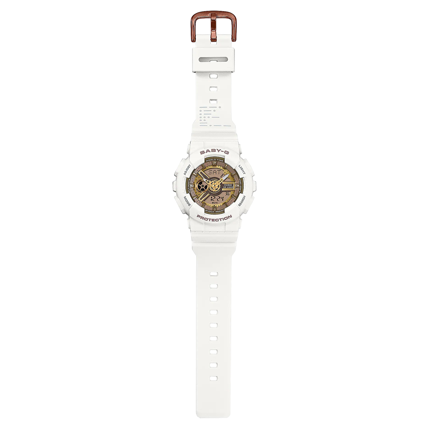 G-SHOCK LOV-22A-7AER G-SHOCK Original G-Shock Lovers Collection zegarek męski sportowy mineralne - miniatura 7