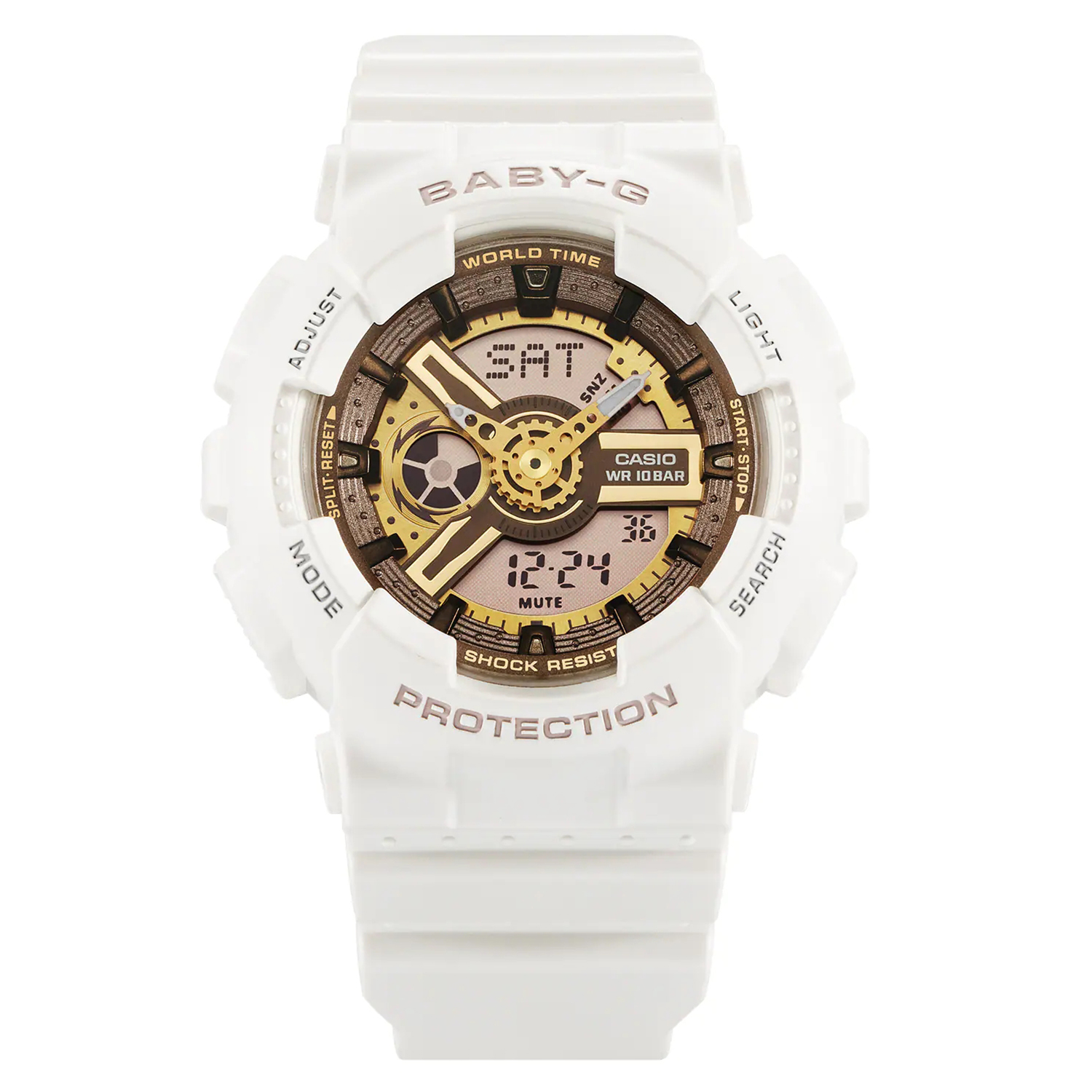 G-SHOCK LOV-22A-7AER zegarek męski sportowy G-SHOCK Original pasek - miniatura 5