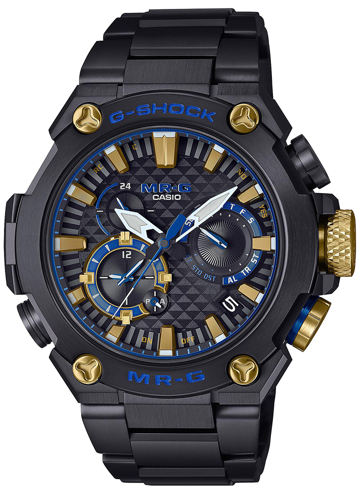 G-Shock MRG-B2000B-1ADR G-SHOCK Master of G