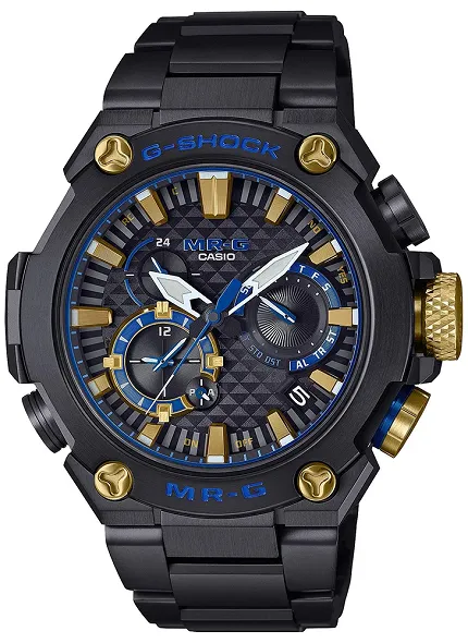 G-Shock MRG-B2000B-1ADR G-SHOCK Master of G