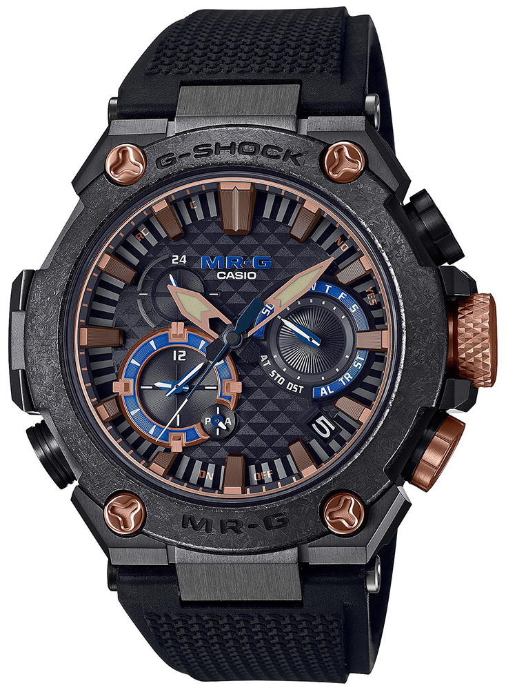 G-Shock MRG-B2000R-1ADR G-SHOCK Master of G