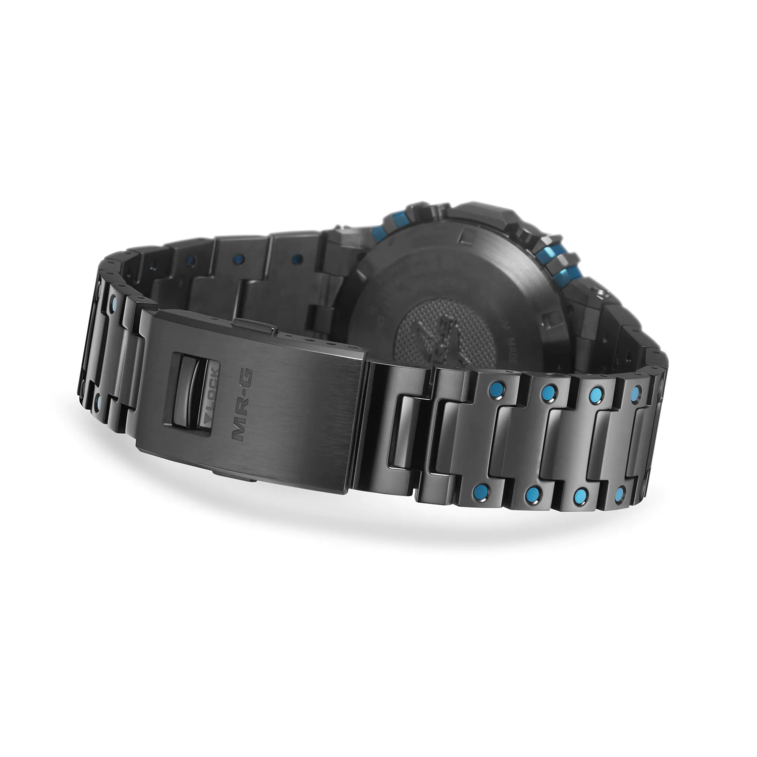 G-SHOCK MRG-B5000BA-1ER zegarek męski G-SHOCK Master of G - miniatura 4