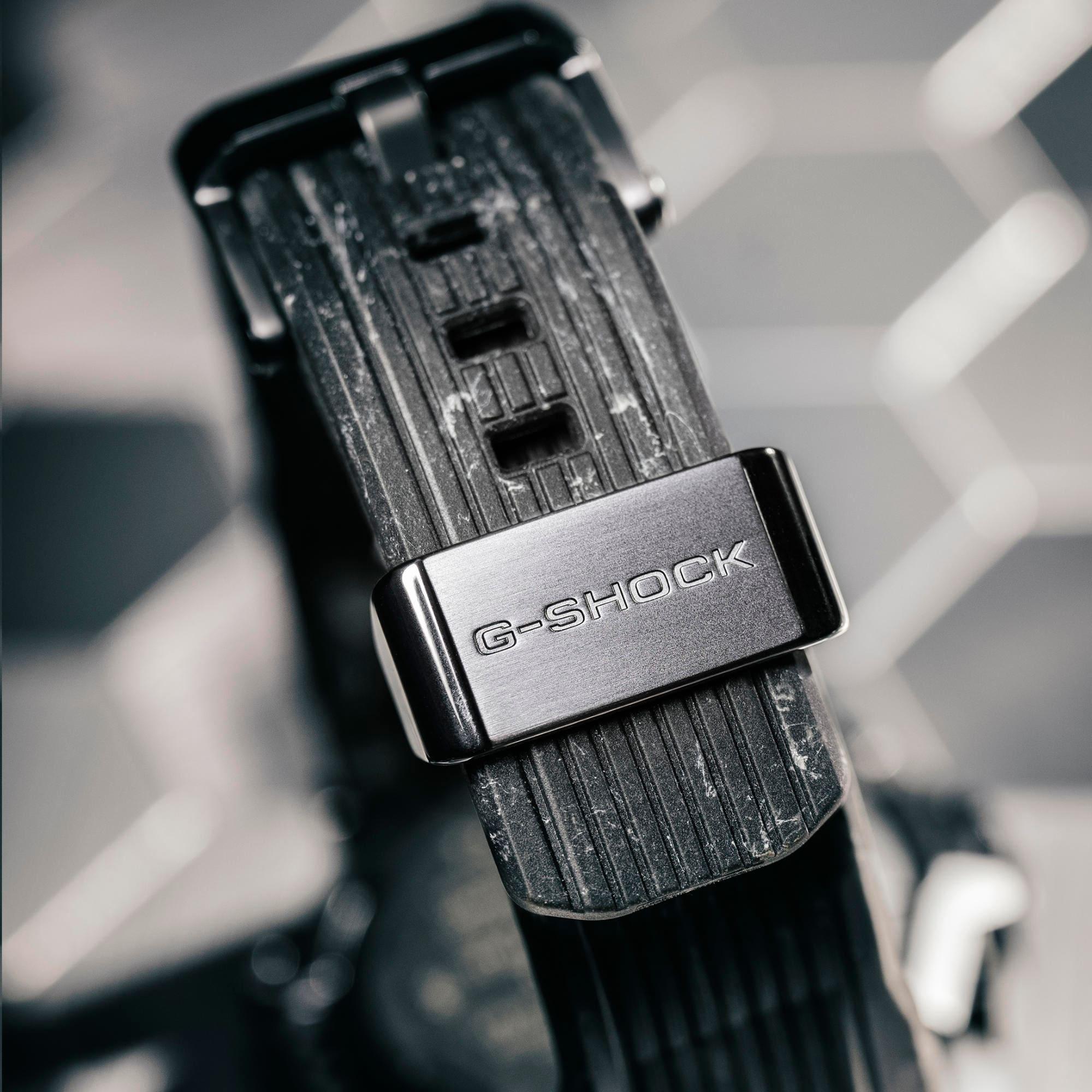 G-SHOCK MTG-B2000YST-1AER MTG-B2000 Series G-SHOCK Exclusive sportowy zegarek czarny