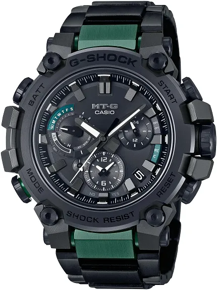 G-SHOCK MTG-B3000BD-1A2ER