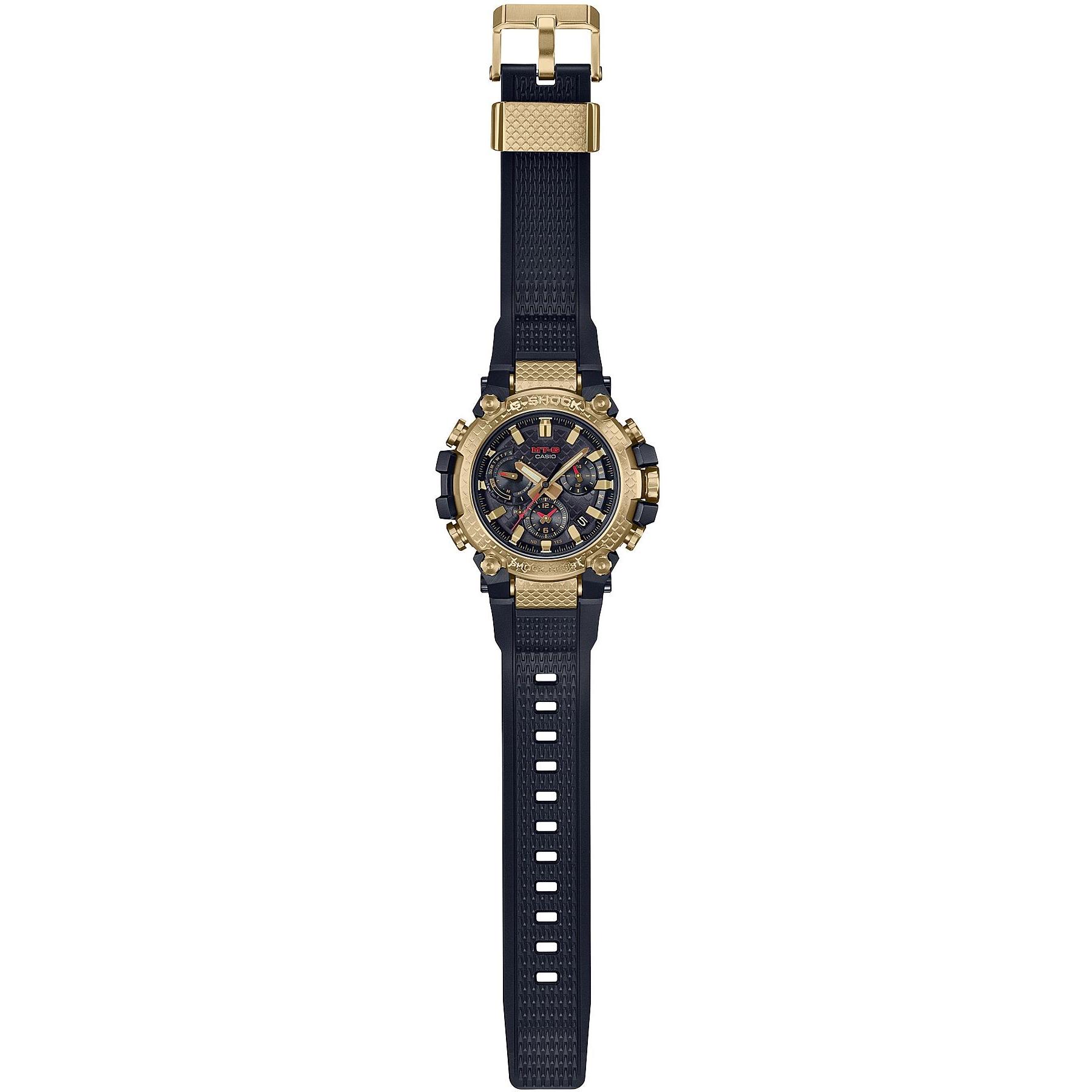 G-SHOCK MTG-B3000CXD-9AER zegarek męski G-SHOCK Exclusive - miniatura 2