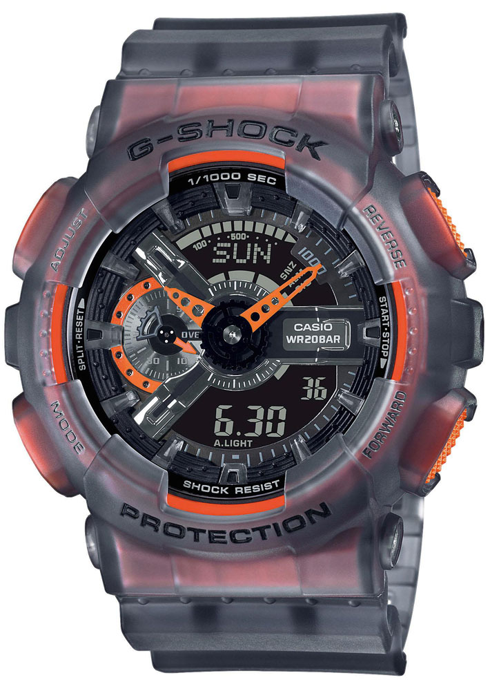 G-SHOCK GA-110LS-1AER