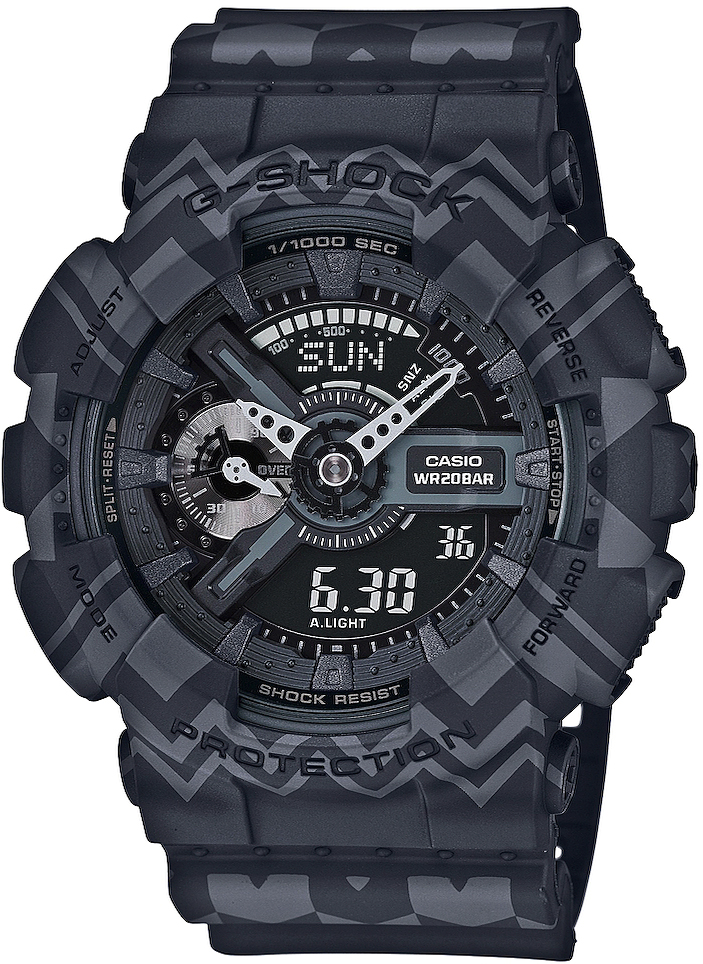 G-SHOCK GA-110TP-1AER