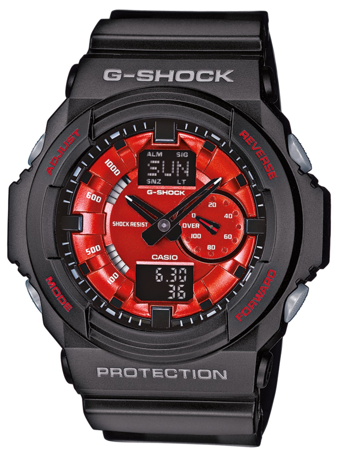 G-SHOCK GA-150MF-1AER