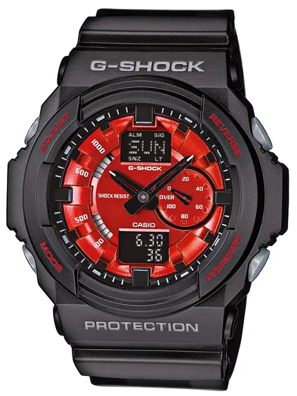 G-Shock GA-150MF-1AER G-Shock - zdjęcie 1