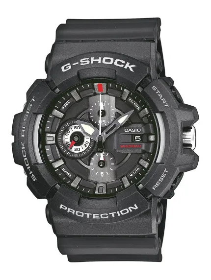 G-Shock GAC-100-1AER G-Shock - zdjęcie 1