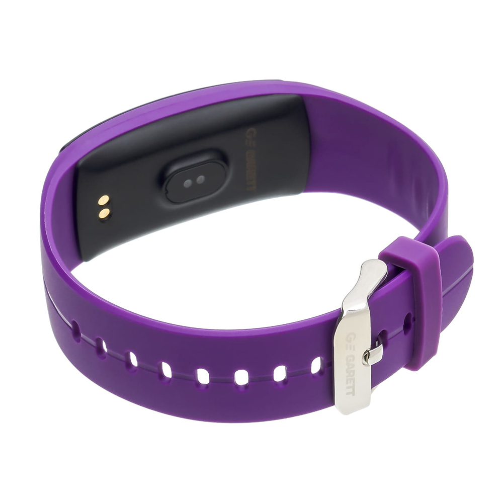 Garett 5903246284560 damski zegarek Smartbandy - Opaski sportowe pasek