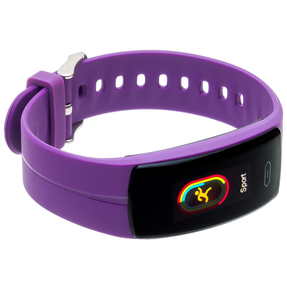 Garett 5903246284560 zegarek damski Smartbandy - Opaski sportowe