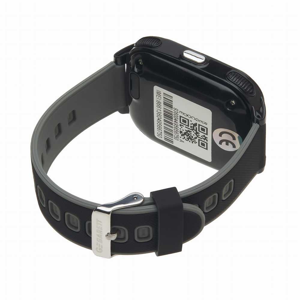 Garett 5904238481141 Smartwatch Garett Kids Craft 4G RT zegarek sportowy Dla dzieci