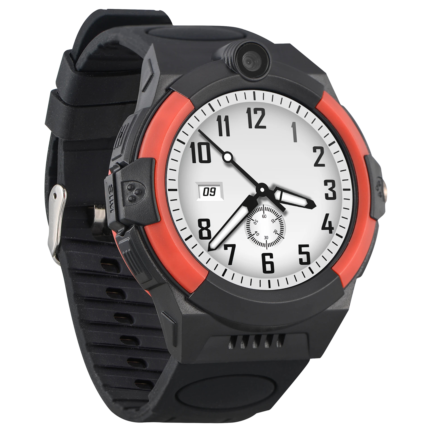 Garett 5904238483893 zegarek - miniatura 3
