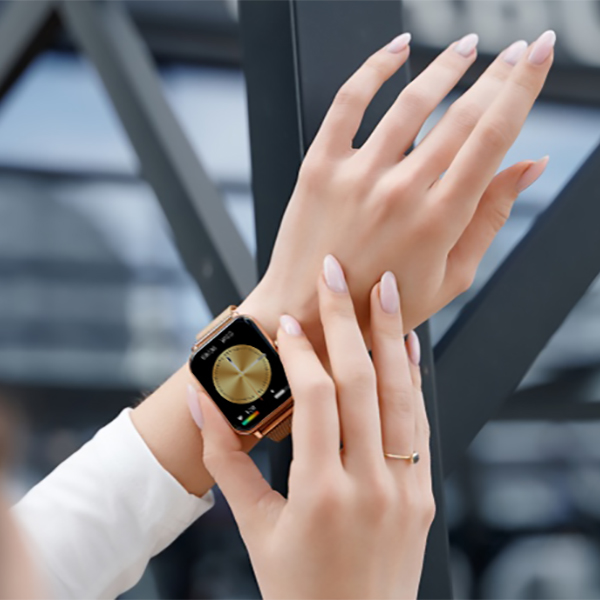 Garett 5904238484821 Smartwatch zegarek - miniatura 8