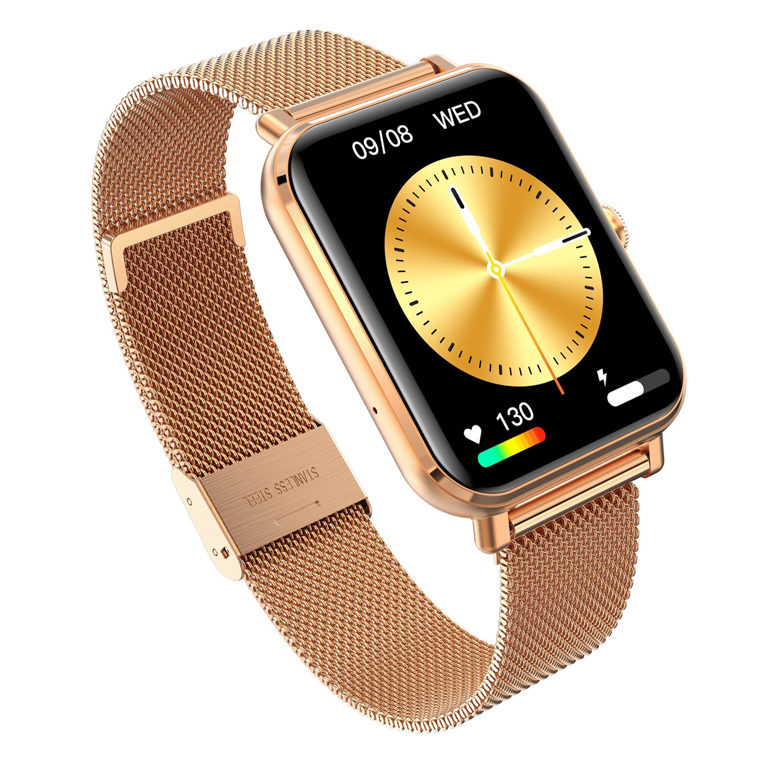 Garett 5904238484821 zegarek Smartwatch - miniatura 4