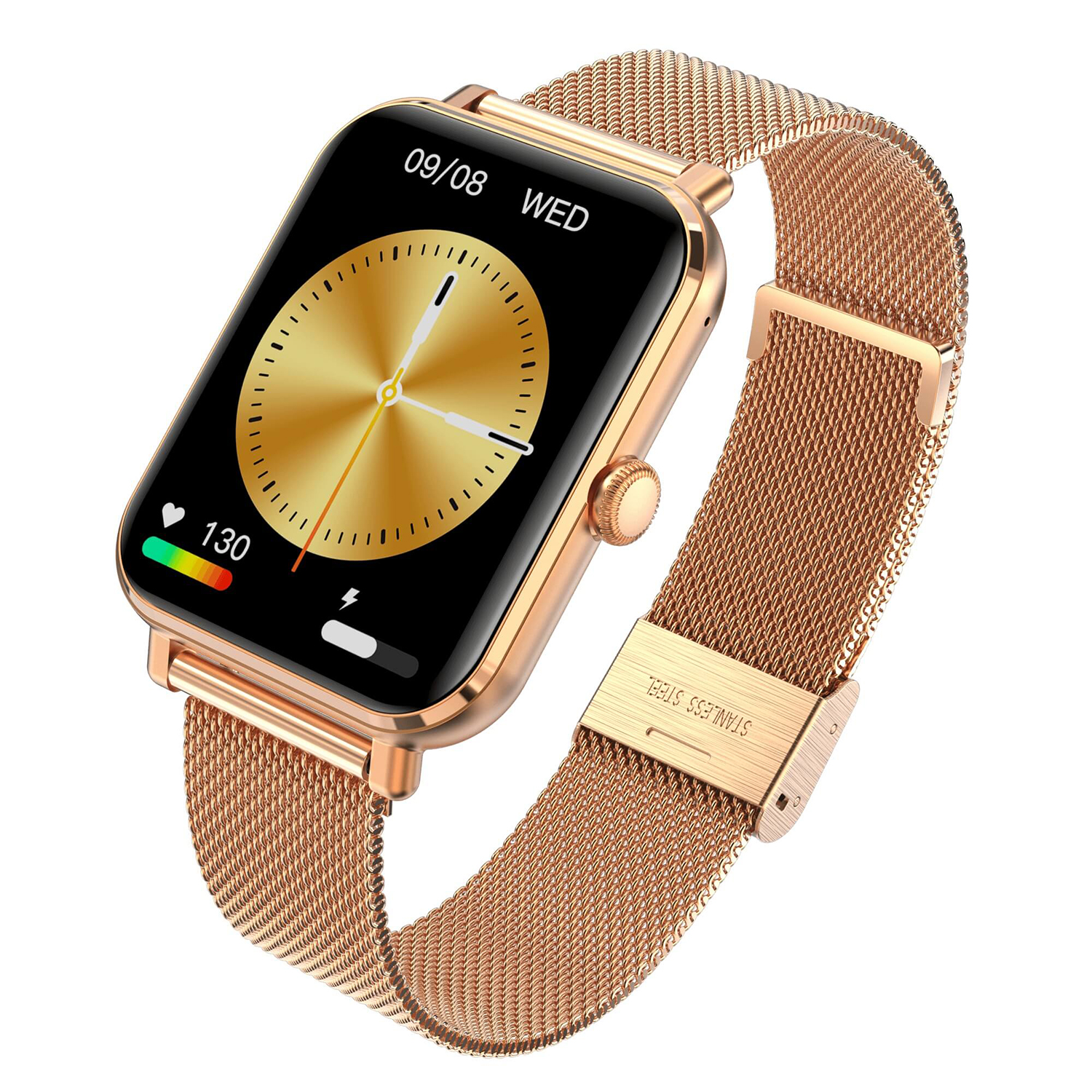 Garett 5904238484821 zegarek Smartwatch - miniatura 5