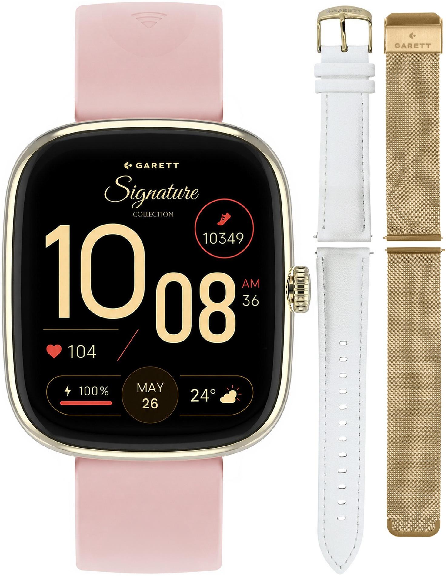 Garett 5904238485033-PAY-PINK
