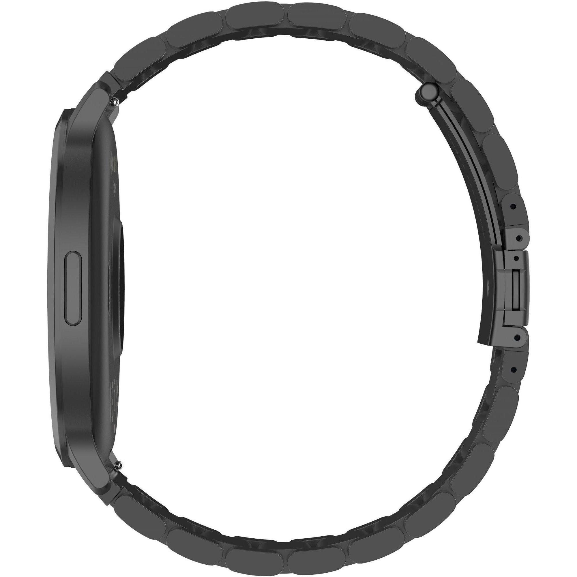 Garett 5904238485156-PAY-BLACK zegarek