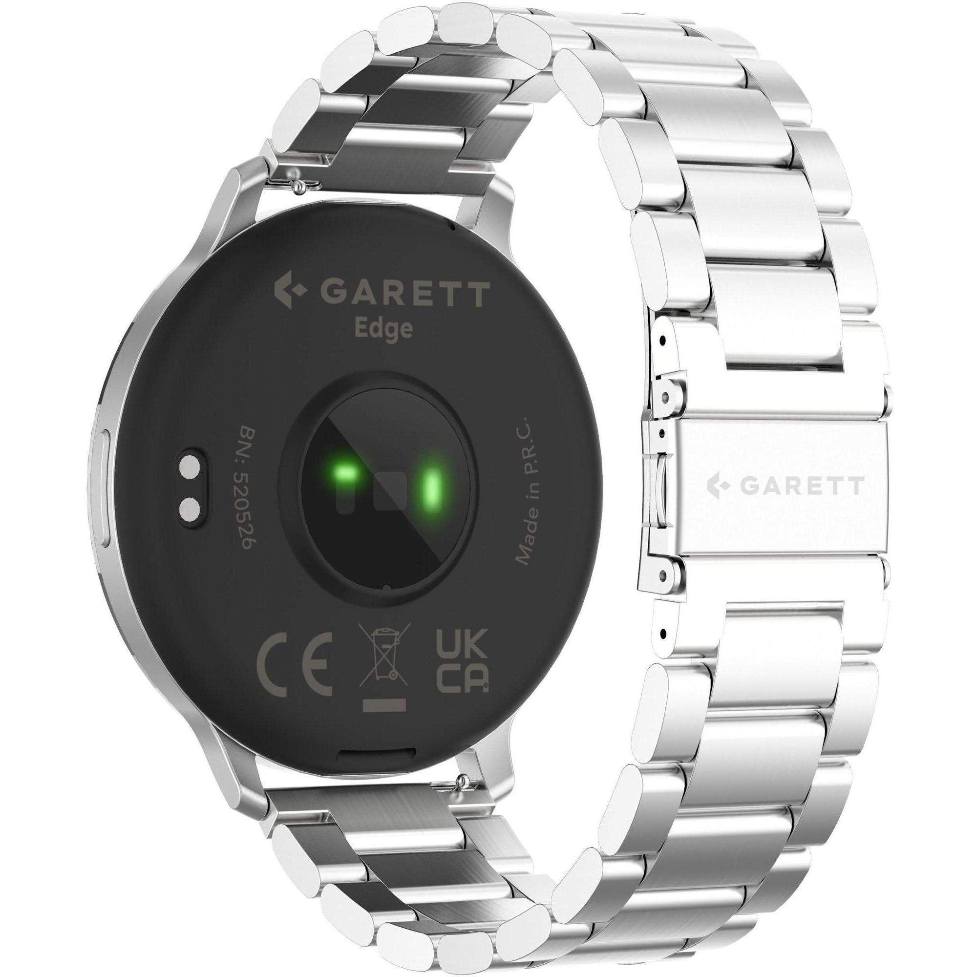 Garett 5904238485163-PAY-BLACK zegarek