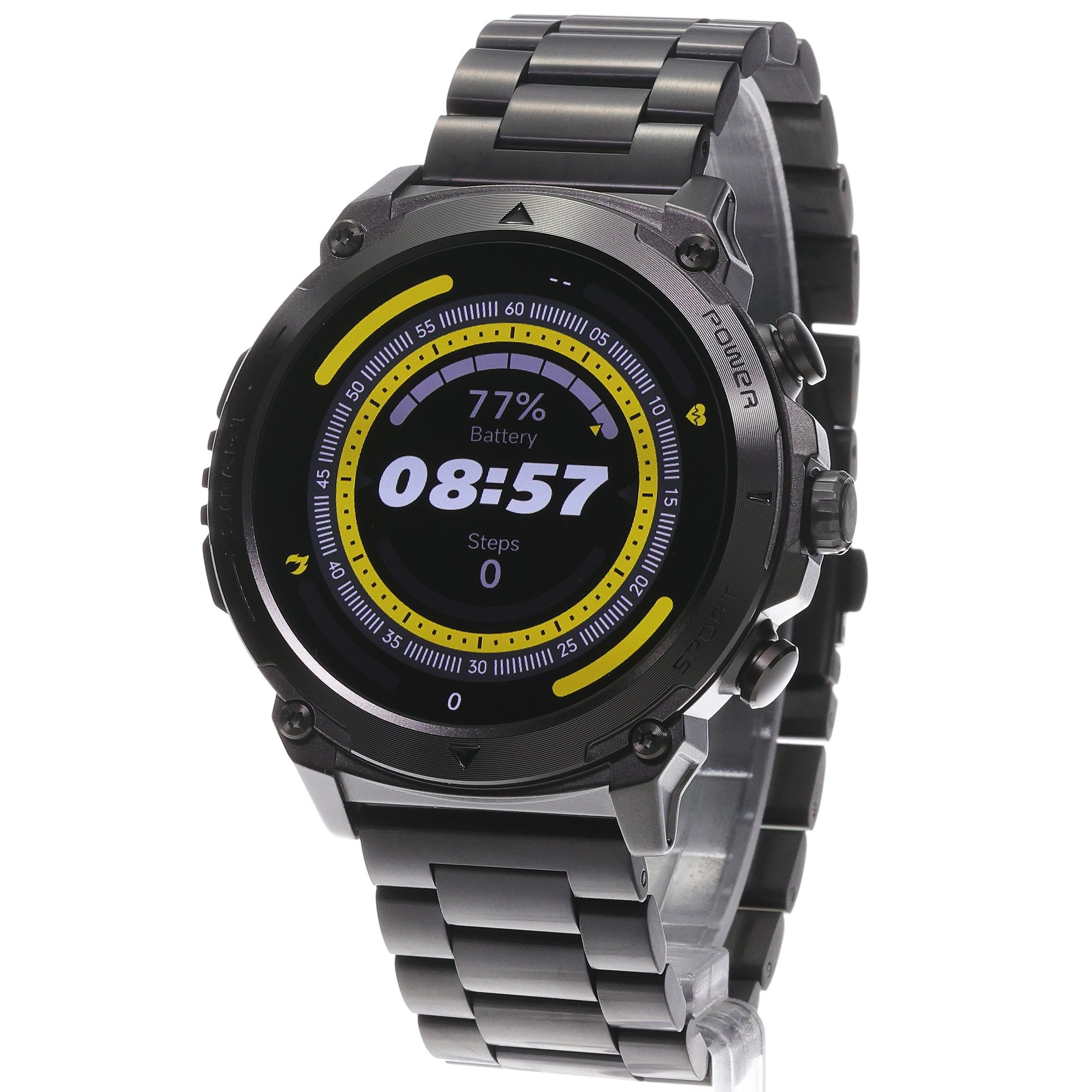 Garett 5904238486856 Męskie zegarek męski - miniatura 13