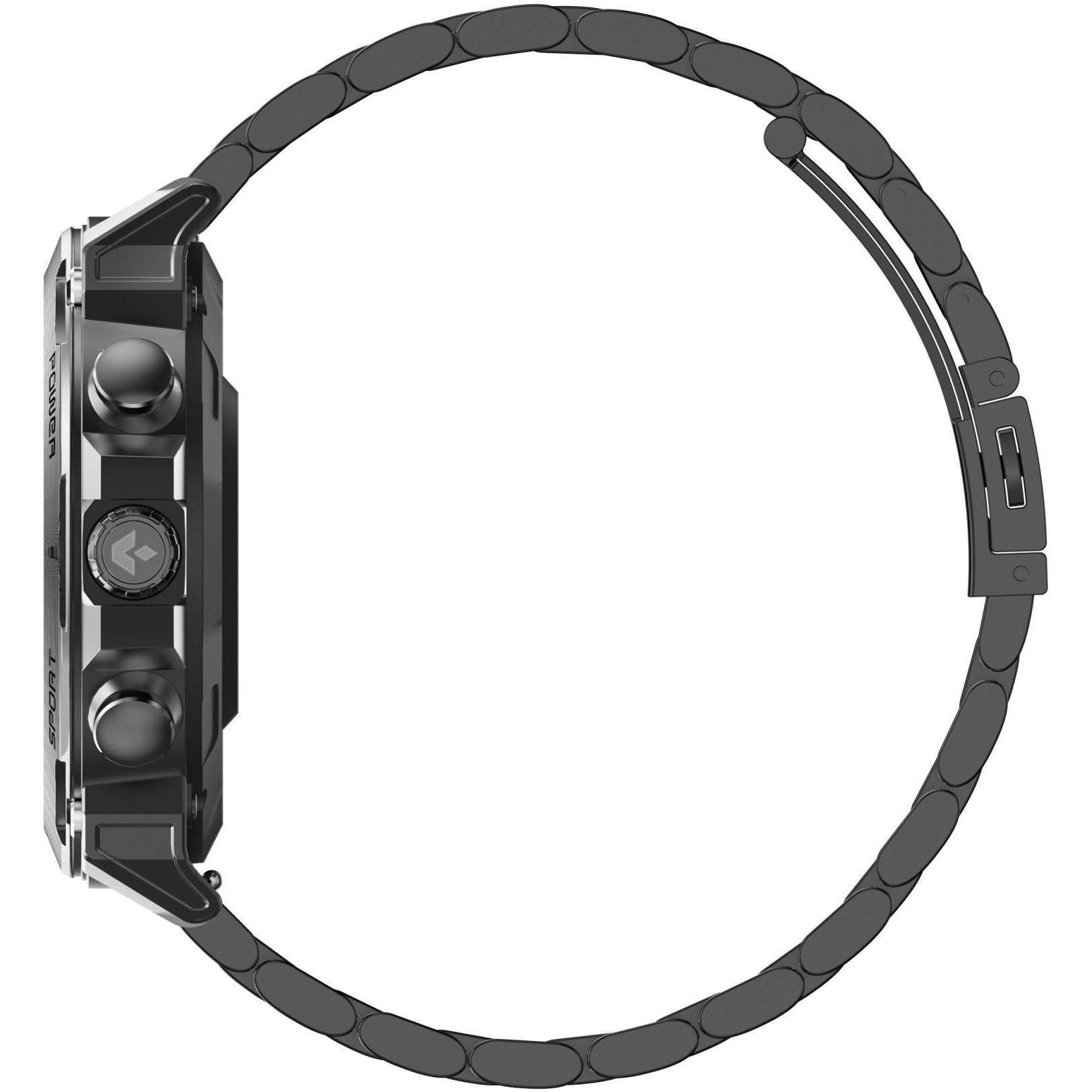 Garett 5904238486856-PAY-BLACK zegarek