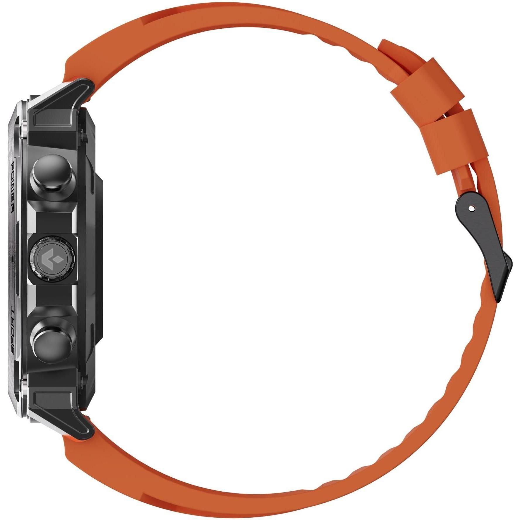 Garett 5904238486856-PAY-BLACK zegarek