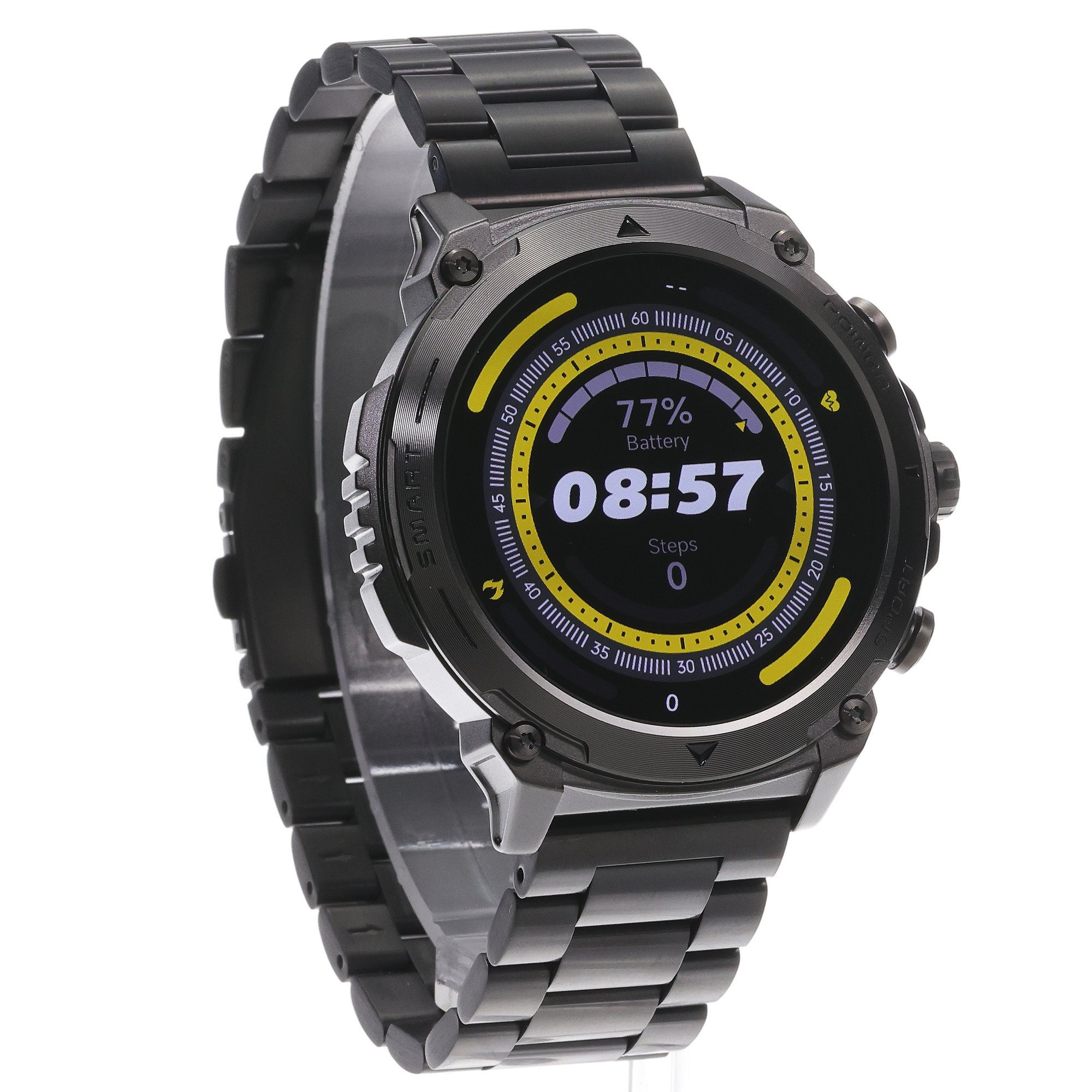 Garett 5904238486856 zegarek Męskie - miniatura 14