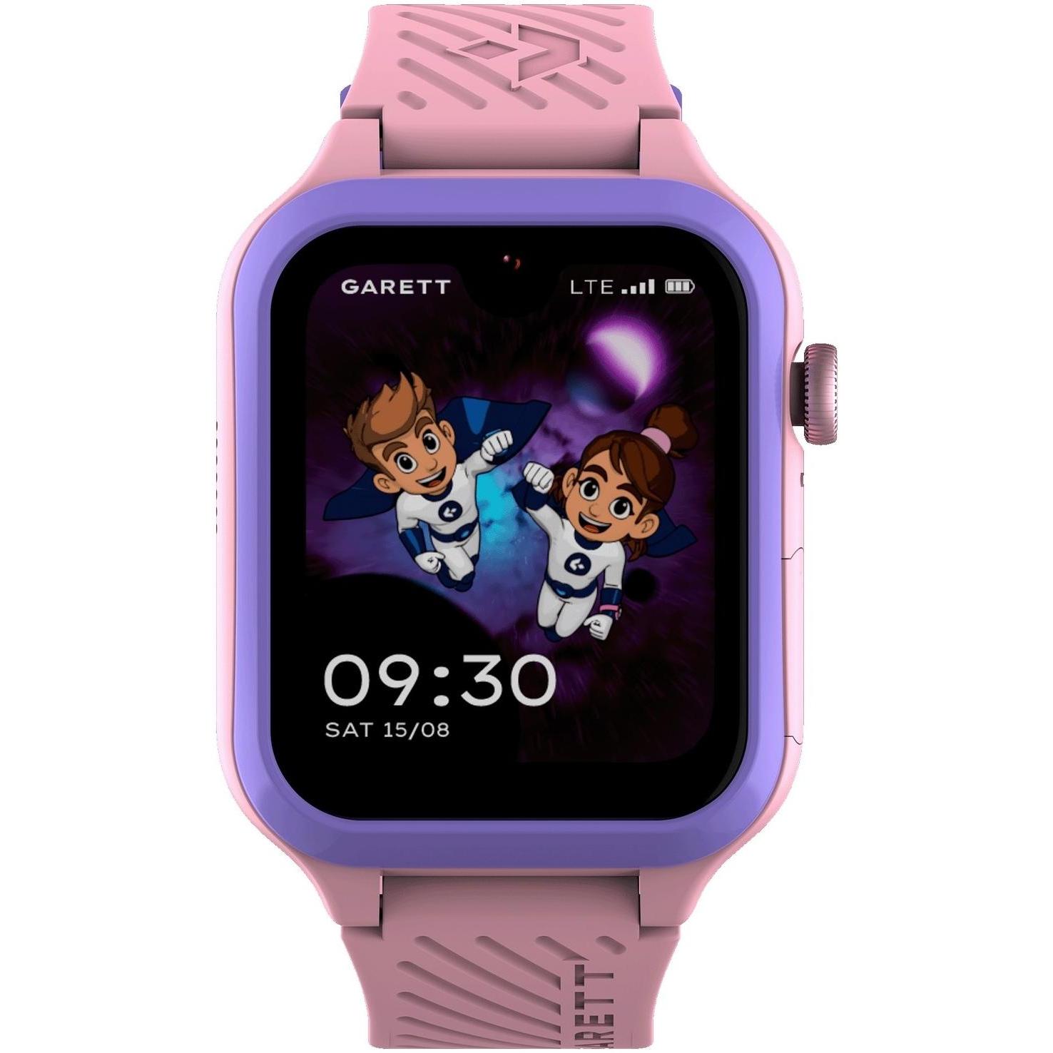 Garett 5904238487280 zegarek dla dzieci Dla dzieci pasek - miniatura 11