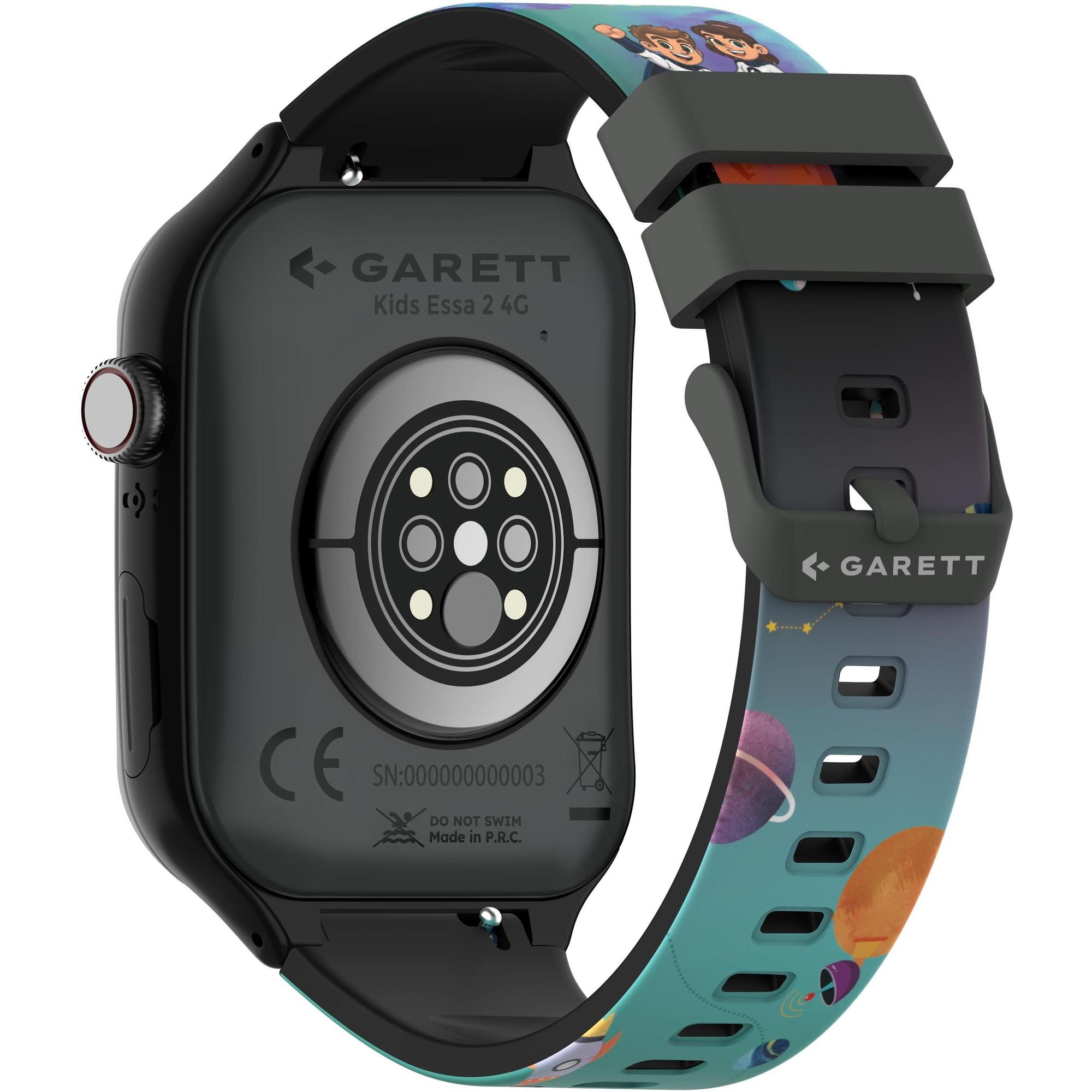 Garett 5904238487327-PAY zegarek Dla dzieci