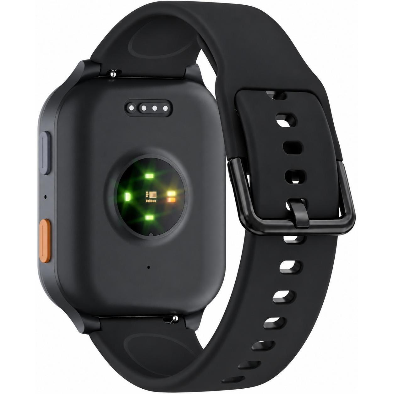 Garett 5904238487358-PAY-BLACK zegarek