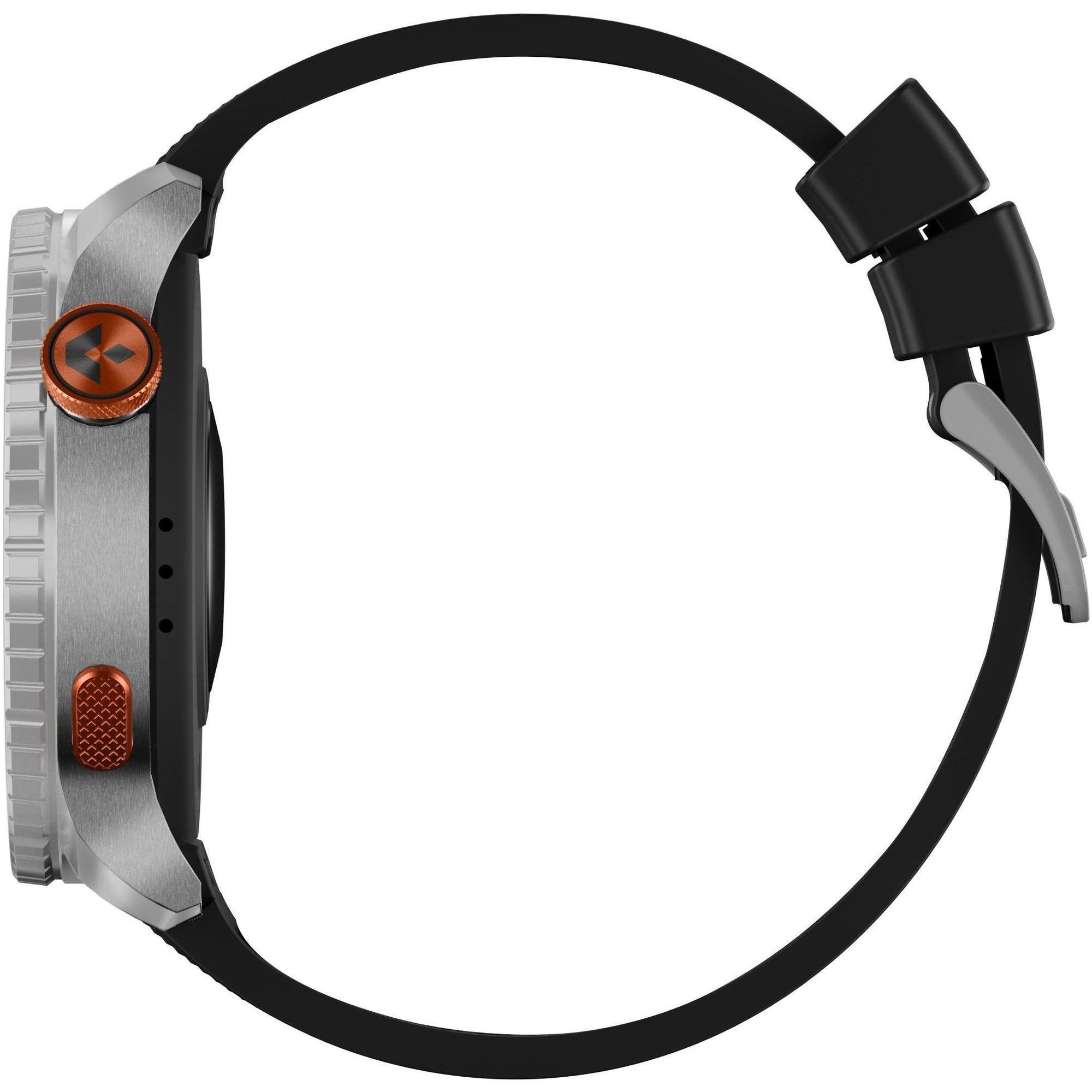 Garett 5904238487365-PAY-BLACK zegarek