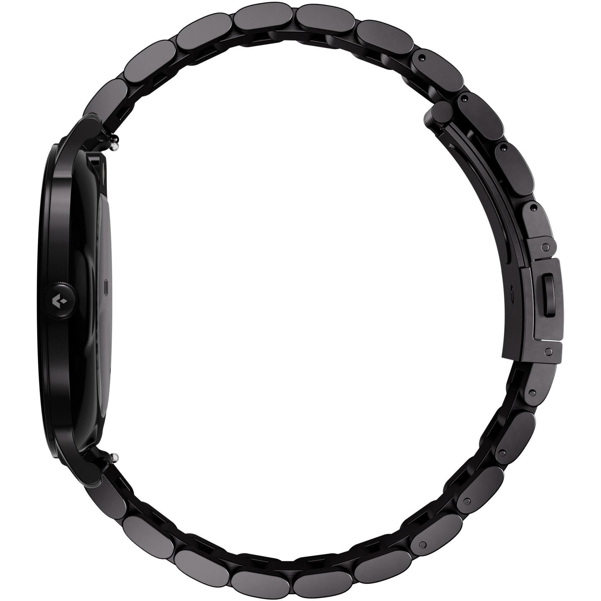 Garett 5904238487549-PAY-BLACK zegarek