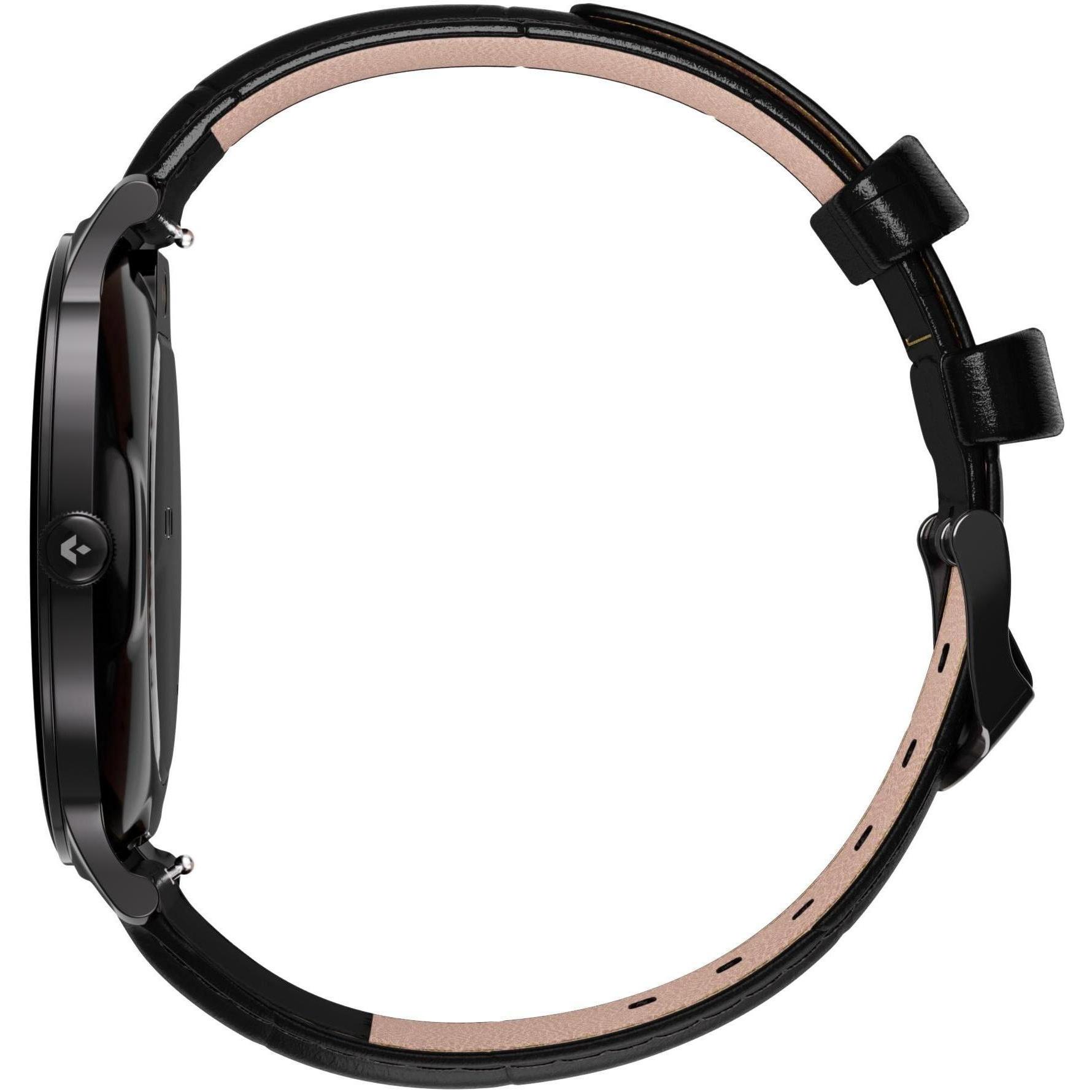 Garett 5904238487549-PAY-BLACK zegarek