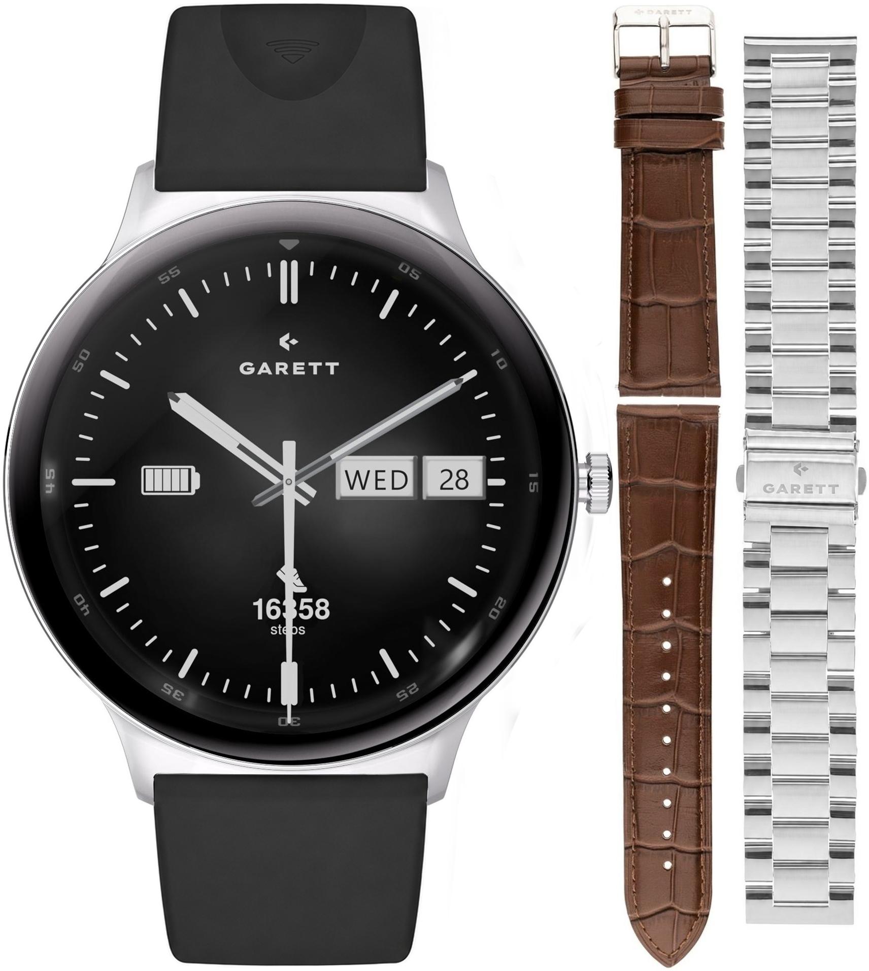 Garett 5904238487556-PAY-BLACK