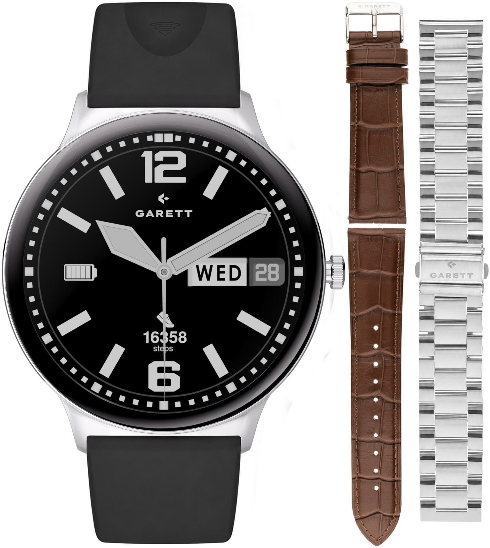 Garett 5904238487563-PAY-BLACK