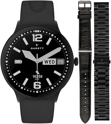 Garett 5904238487570-PAY-BLACK