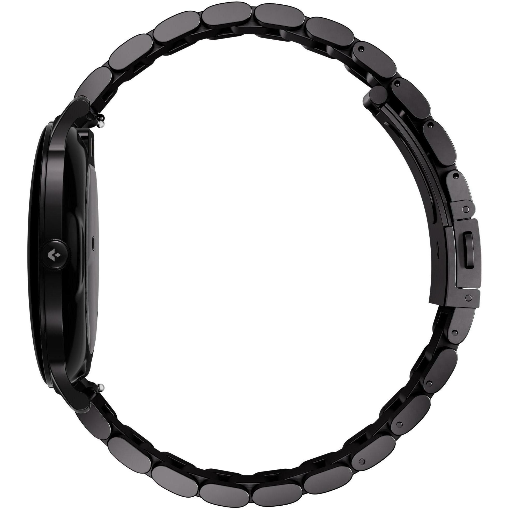 Garett 5904238487570-PAY-BLACK zegarek