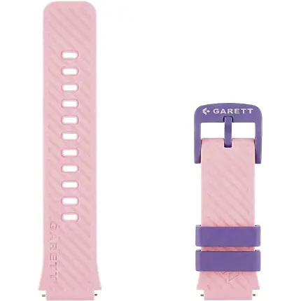 Garett PASGARPINK - zdjęcie 1