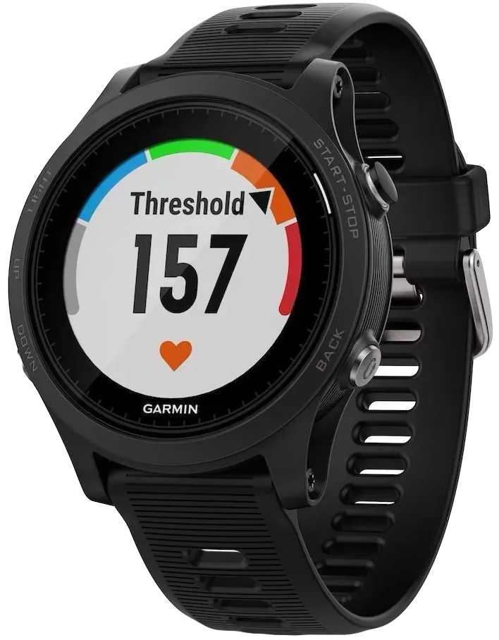 Garmin Forerunner 935 010-01746-04